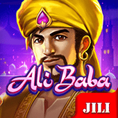 Ali Baba slot at JL18