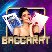 Baccarat B on JL18 casino