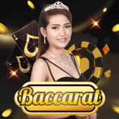 Baccarat on JL18 casino