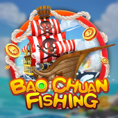Bao Chuan Fishing on JL18
