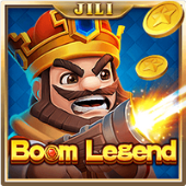 Boom Legend fishing JL18