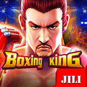 Boxing King slot at JL18