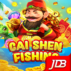 Cai Shen Fishing at JL18