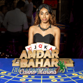 Casino Marina Andar Bahar JL18