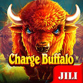 Charge Buffalo on JL18