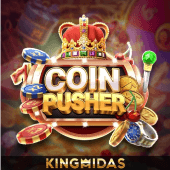 Coin Pusher at JL18 app