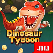 Dinosaur Tycoon at JL18
