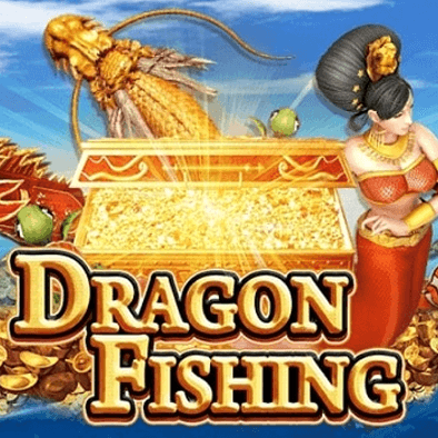 Dragon Fishing on JL18 casino