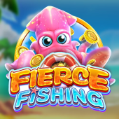 Fierce Fishing at JL18 app