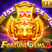 Fortune Gems 2 at JL18 app