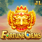 Fortune Gems slot on JL18