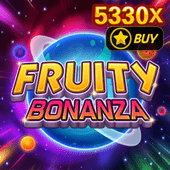 Fruity Bonanza at JL18 app