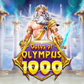 Gates of Olympus 1000 on JL18
