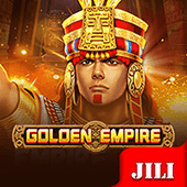 Golden Empire slot at JL18