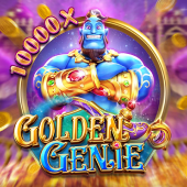 Golden Genie at JL18 casino