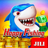 Happy Fishing on JL18 app