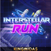 Interstellar Run at JL18