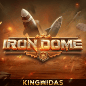 Iron Dome on JL18 app