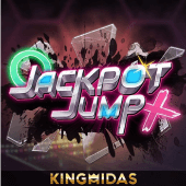 Jackpot Jump at JL18