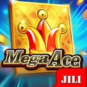 Mega Ace slot at JL18 app