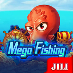 Mega Fishing at JL18 app