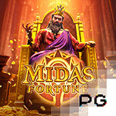 Midas Fortune on JL18
