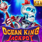Ocean King Jackpot on JL18