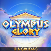 Olympus Glory at JL18