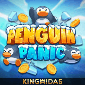 Penguin Panic on JL18 casino
