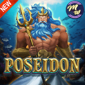 Poseidon slot at JL18 app