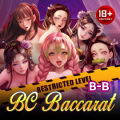 Sexy Blockchain Baccarat at JL18