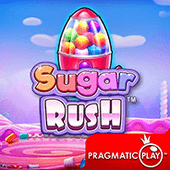 Sugar Rush hot game