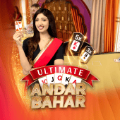 Ultimate Andar Bahar on JL18