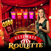 Ultimate Roulette at JL18 app